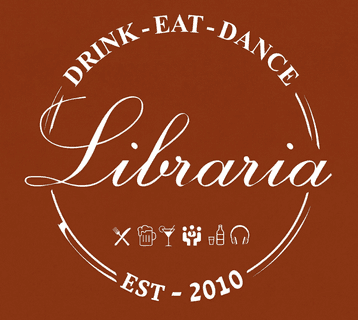 Bar Libraria