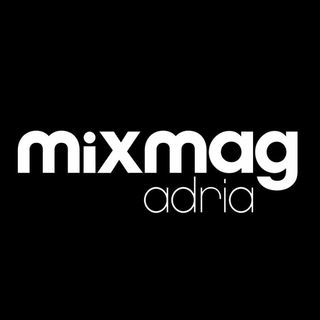Mixmag Adria