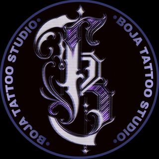 Boja Tattoo Studio