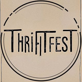 Thrift Fest