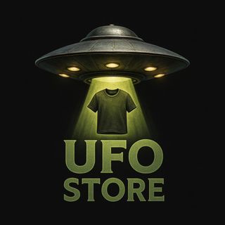 UFO y2k Store