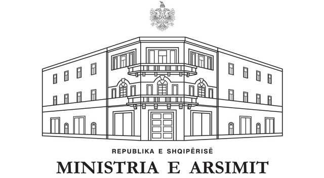 Ministry of Education