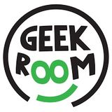 GEEK ROOM
