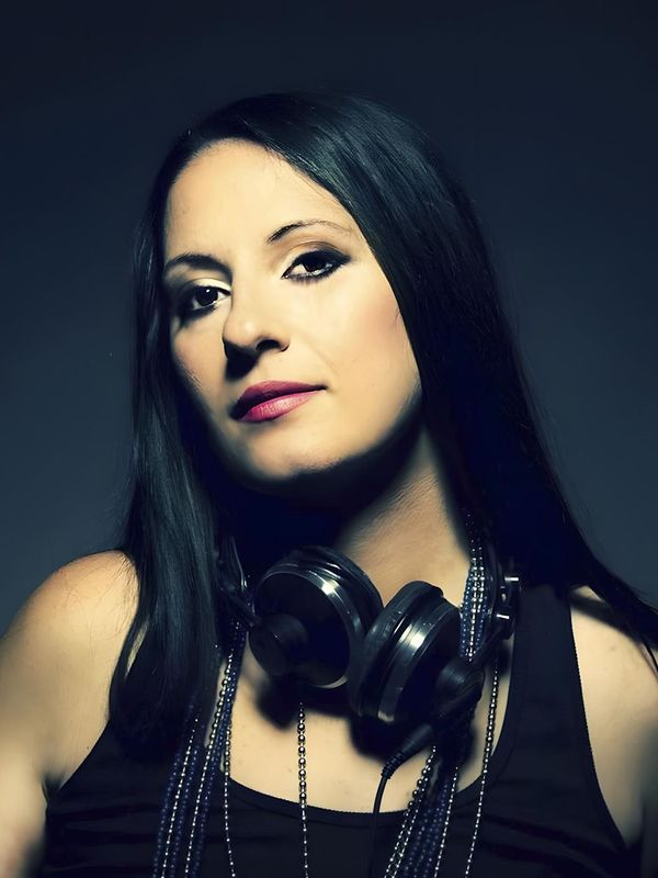 Margarita Sotirovska (Marga Sol)