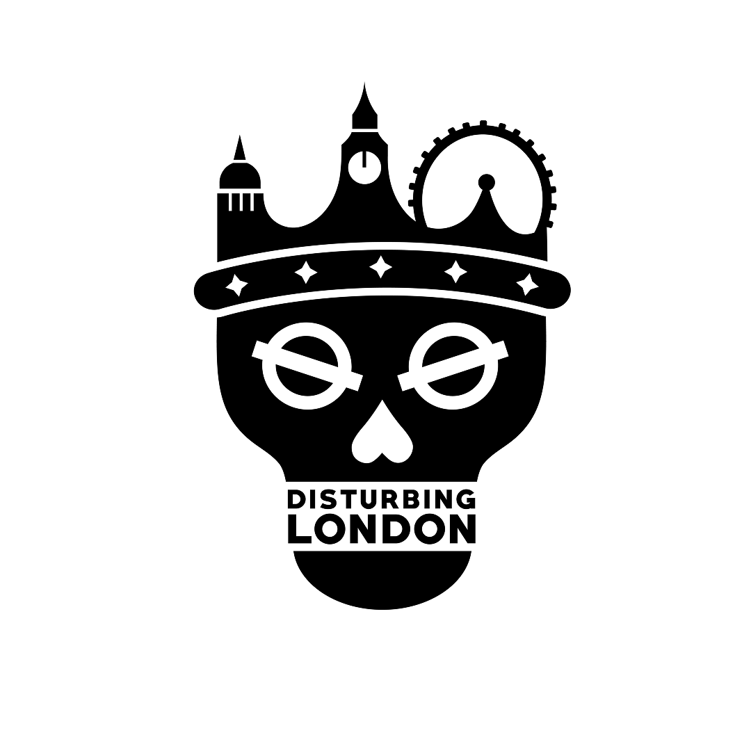 Disturbing London